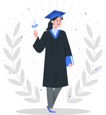 graduate